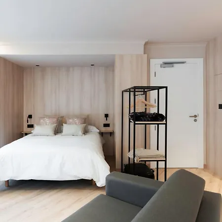 Ca Gracia 2 Adaptado Apartamento Bocairent