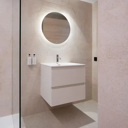 Ca Gracia 2 Adaptado Apartamento
